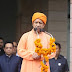 स्वतंत्रता दिवस पर सीएम योगी ने की मुख्यमंत्री युवा उद्यमी विकास योजना की घोषणा : कहा -युवा बनेंगे उद्यमी, 10 लाख एमएसएमई इकाइयों को देंगे आर्थिक सहायता