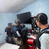 En La Romana, agentes de DINTEL de la Policía Nacional ocupan drogas, municiones y cargadores 