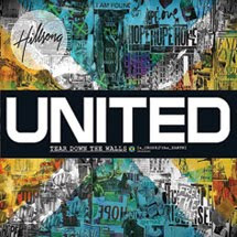 Hillsong United - Across the Earth : Tear Down The Walls 2009