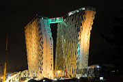 Bella Sky Hotel Denmark Copenhagen. (bella sky comwell hotel photo hasse ferrold )