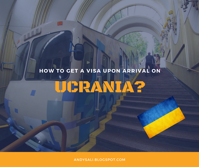 ukranian visa