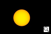 Exemple d'image Nikon