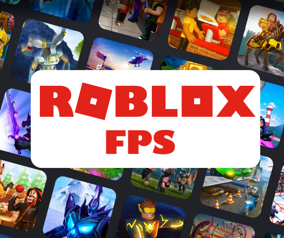 Как повысить FPS в Roblox?