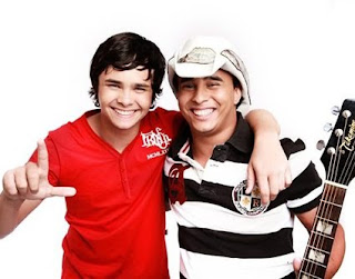 Download: Matheus e Kauan - Mãos Travessas (Lançamento) 2011