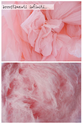 pink, accostamento, accostamenti infiniti, cotton candy