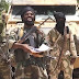 Boko Haram Seizes Nigerian Military Base - AFP