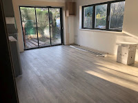 Flooring & UltraSlim Doors