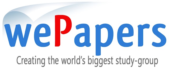 Forget About Google Docs and Scribd. wePapers Is Here and Rocks!