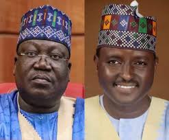 2023:  INEC caught playing double standards in Yobe North Senatorial Primary Tussle