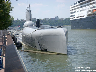 US East Coast | New York Attractions | Intrepid Sea, Air & Space Museum