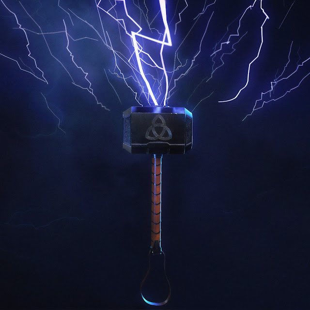 Thor Hammer