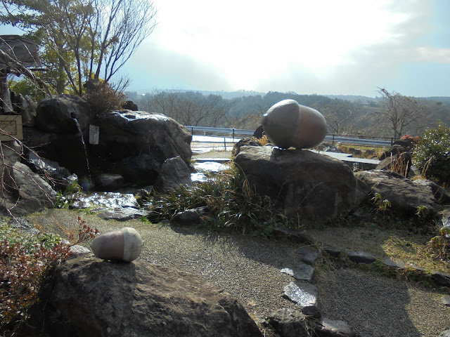 淀江どんぐり村