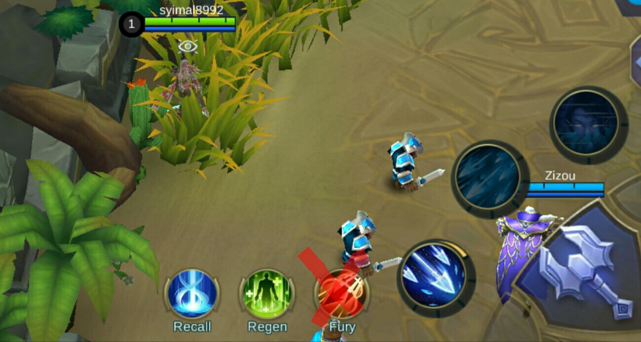 Hero Miya Mobile Legends Dan Cara Menggunakannya Infotekno Blog