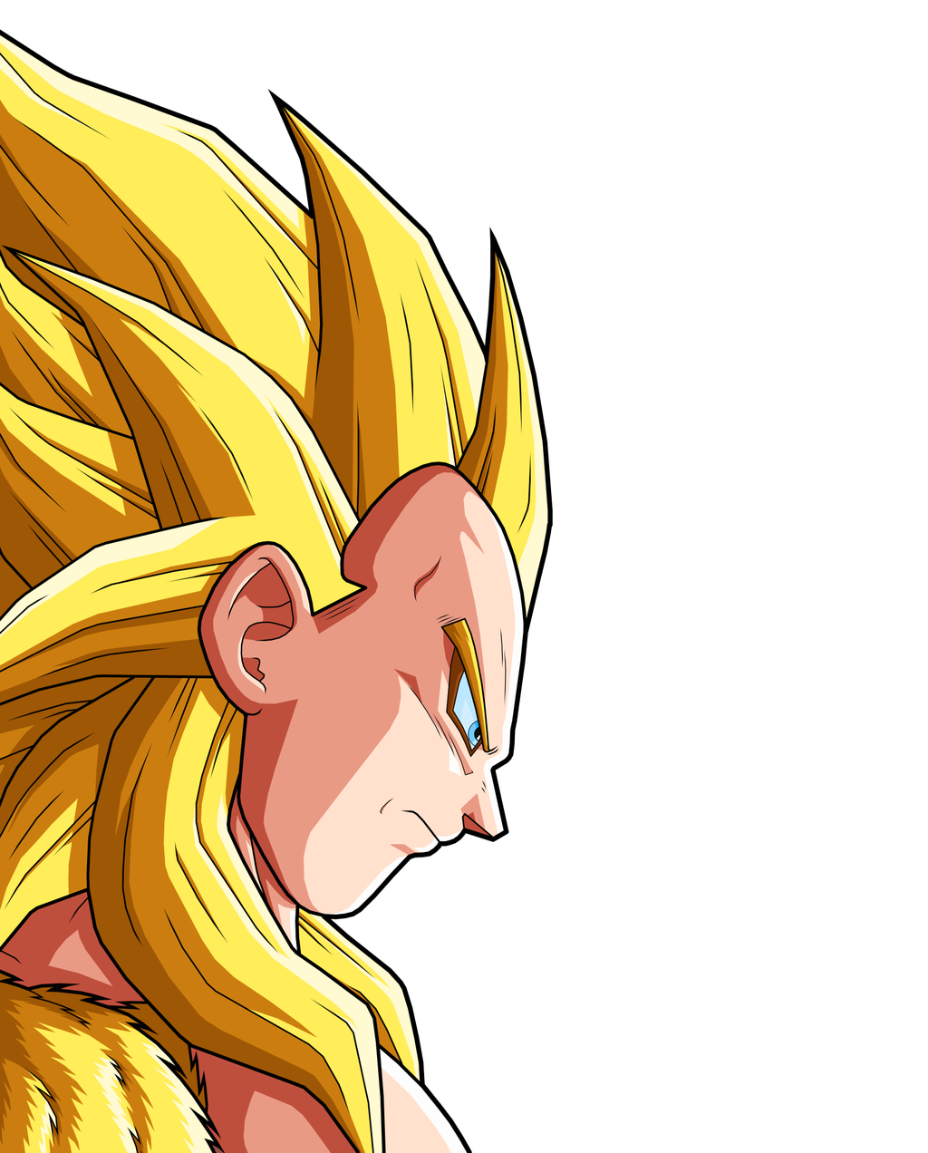 imagenes de goku ssj4 dorado - Son Goku Dios Dragon Dragon Ball Fanon Wiki