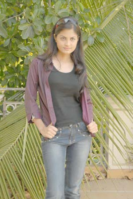 Madhulika Actress