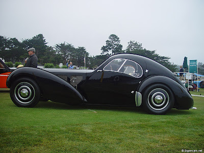 bugatti, 57, atlantic, 1936, autoleyendas