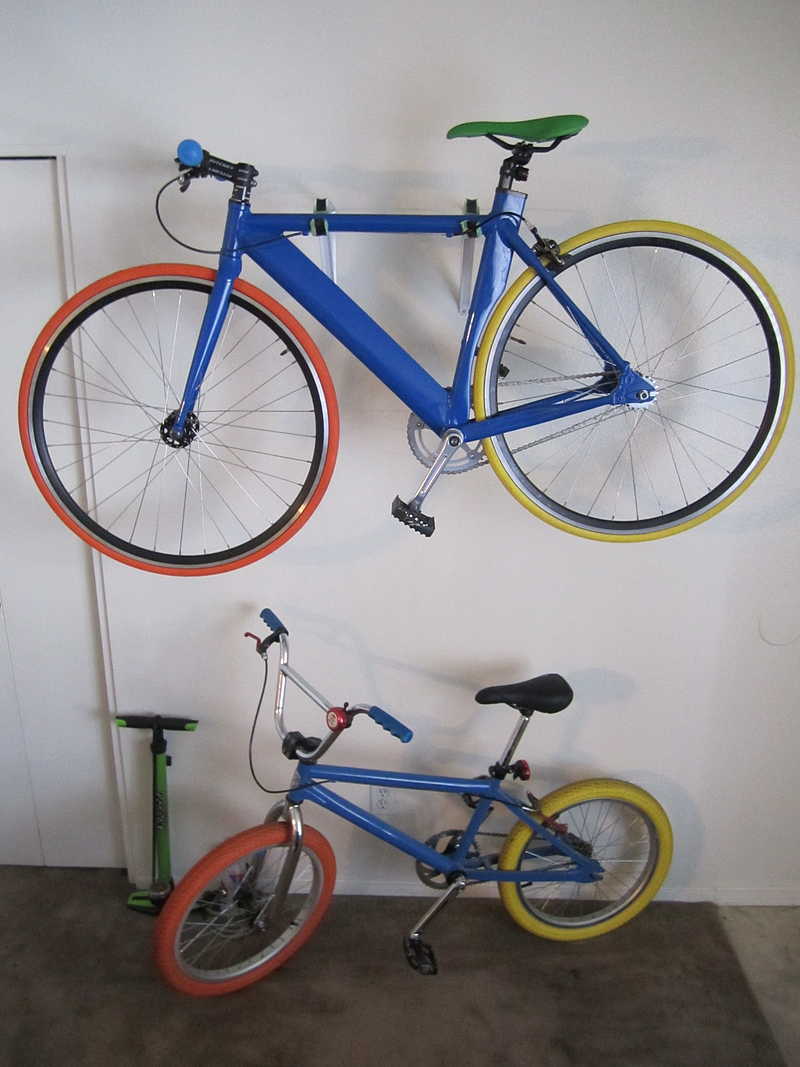 Modifikasi Sepeda  Fixie  Full Color Modifikasi Sepeda  Fixie 