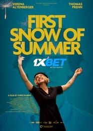 First Snow of Summer 2023 Hindi Dubbed (Voice Over) WEBRip 720p HD Hindi-Subs Online Stream