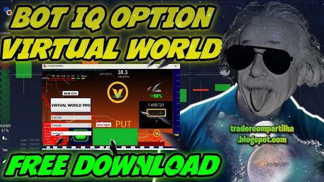 Virtual World Pro Bot Free Download 