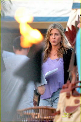 Jennifer Aniston Hot Photo