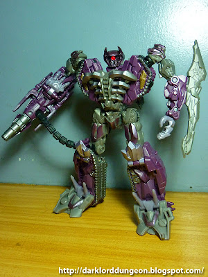 transformers dark of the moon shockwave vehicle. upcoming Transformers Dark