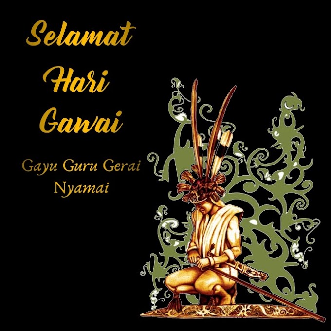 Iconic Sarawak Dishes to Celebrate Gawai