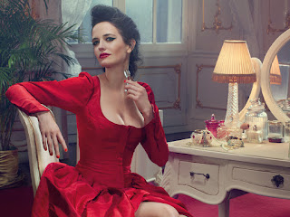 Eva Green Looking So Pretty In This Picture