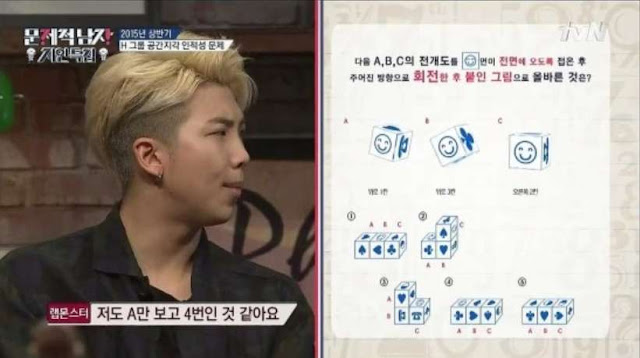 problematic men questions ep 13 rap monster