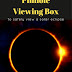 Make a Pinhole Viewing Box to Safely Watch the Solar Eclipse