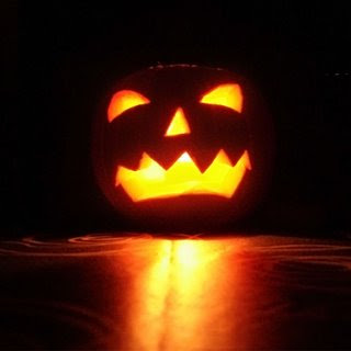 calabaza hallowen Asal mula perayaan Hallowen