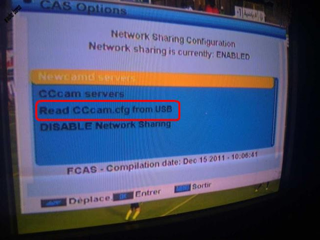 كيفية ادخال سيرفر cccam عن طريق usb للأجهزة المزودة بمدخل ethrnet,كيفية ادخال سيرفر cccam,كيفية ادخال سيرفر cccam عن طريق usb ,للأجهزة المزودة بمدخل ethrnet,أجهزة MU و LAMBDA ,samsat 80ادخال سيرفر cccam يدويا,كيفية ادخال سيرفر cccam samsat hd 90,طريقة ادخال سيرفر cccam في جهاز starsat 2000 hd,cccam.cfg ملف جاهز,ملف cccam.cfg جاهز لسيرفرات سيسكام 2015,كيفية ادخال السيرفر cccam على جهاز pinacle,شرح ادخال سيرفر cccam باستخدام برنامج server tools,كيفية تفعيل سيرفر cccam,host, port ,user pass,bloc note,menu , outils ,cas option ,network sharing, Read CCcam.cfg ,from ,usb,LAMBDA , أجهزة MU,ادخال سيرفر cccam عن طريق الفلاش usb,