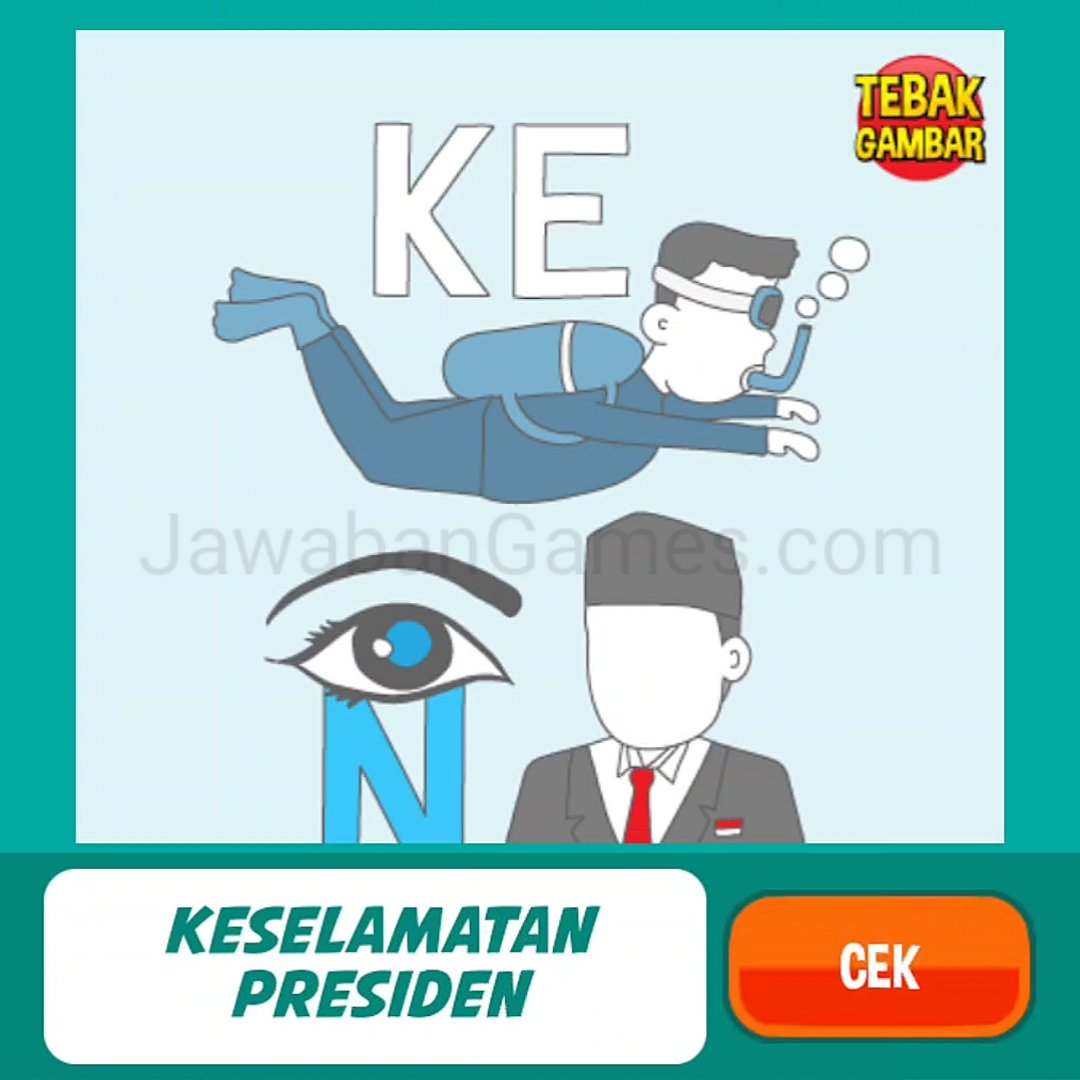 Kunci Jawaban Tebak Gambar Level 7