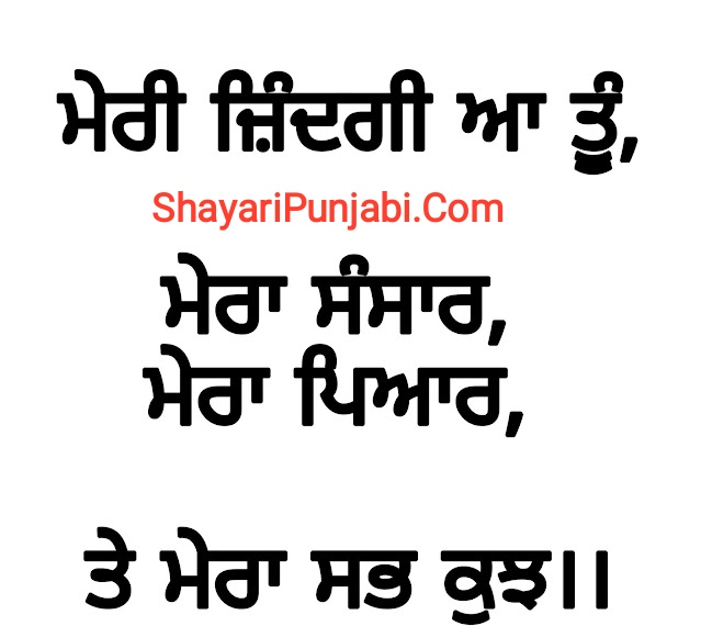 Heart Touching Punjabi Quotes | Punjabi Love Quotes 2024