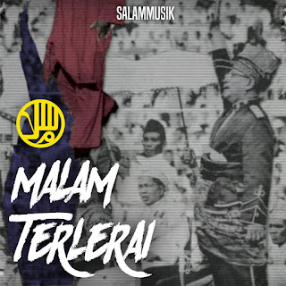 Salammusik - Malam Terlerai MP3