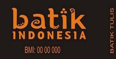 Ini Dia Logo Batik Indonesia