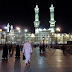 14 Days in Makkah,Madinah and Jeddah