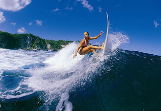 Pantai Plengkung Banyuwangi