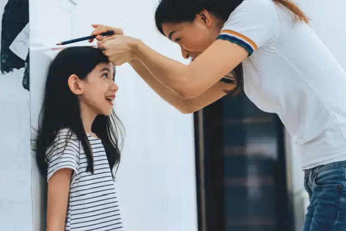 Berapa Batas Usia Wanita untuk Menambah Tinggi Badan?