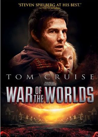 hg wells war of the worlds 2005. War Of the Worlds (2005)