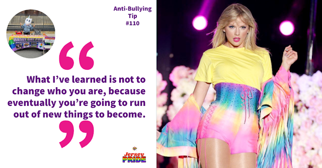 UNI!'s Anti-Bullying Tip 105 of the Month