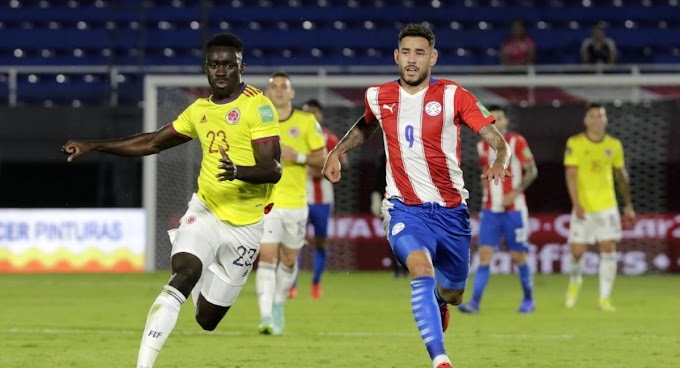 Colômbia x Paraguai: onde assistir, horário e prováveis escalações do jogo da Copa América 2024