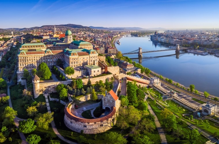 25 Places to Visit in Budapest, Tourist Places & Top Attractions