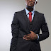 Peter Okoye's New Look