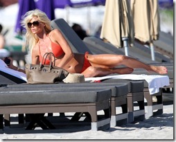 Victoria-Silvstedt-Nice-Orange-Bikini-Pictures-In-Miami-Beach-07