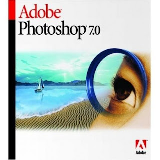 Adobe Photoshop 7.0 software Free Download