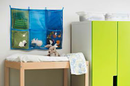 IKEA Kids Room Design Ideas 2012 Catalog