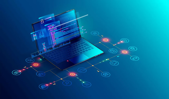 Web Design Services Bahawalpur