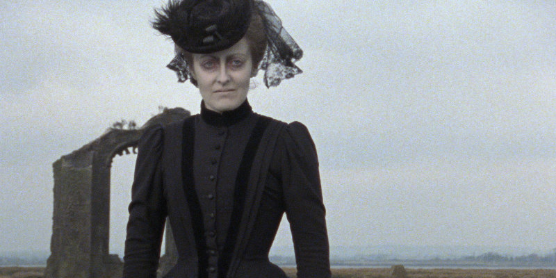 the woman in black 1989