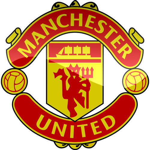 Logo Manchester United