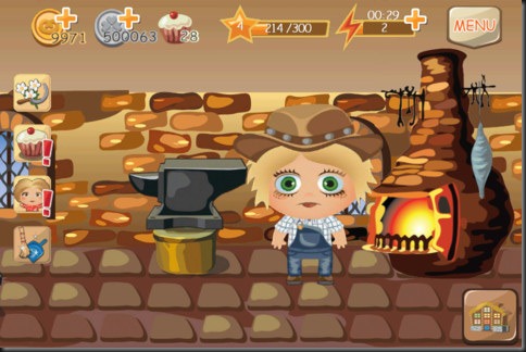 Little Helper HD